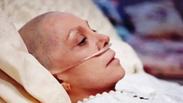 Самые странные фобии