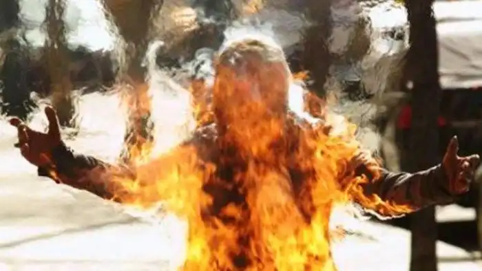 Самые странные фобии