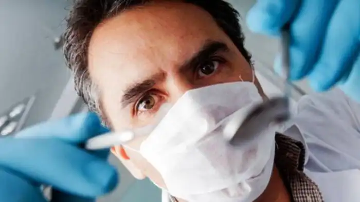 Самые странные фобии