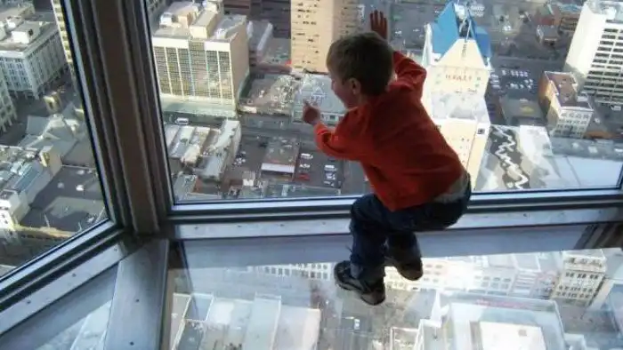 Самые странные фобии