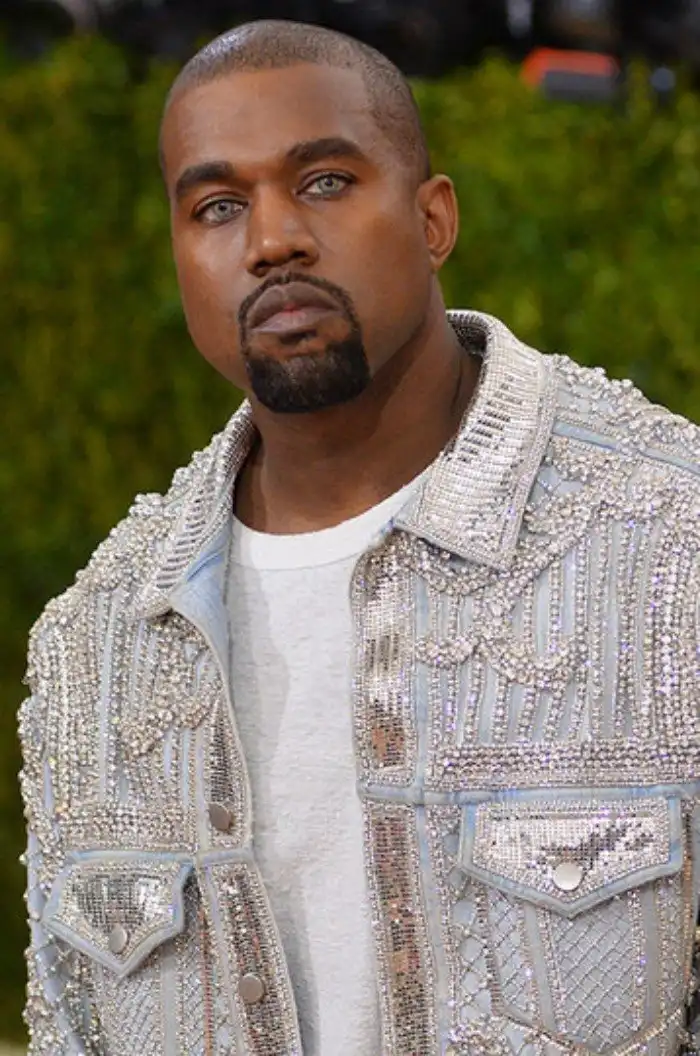 Чернокожие рэперы в юном возрасте