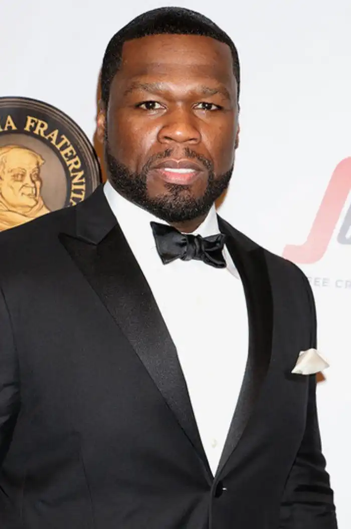 Чернокожие рэперы в юном возрасте