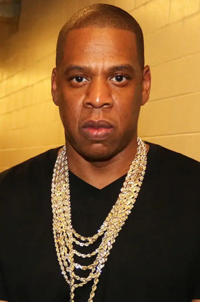 Чернокожие рэперы в юном возрасте