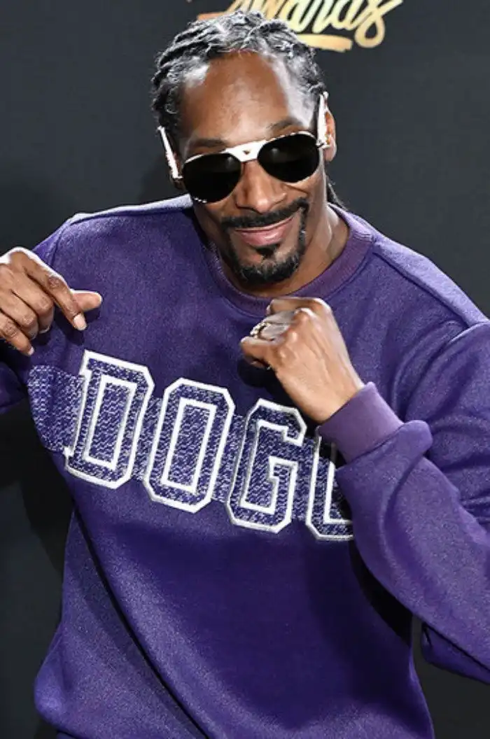 Чернокожие рэперы в юном возрасте