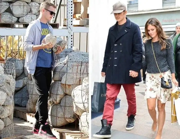 Знаменитости, которые не транжирят заработанное