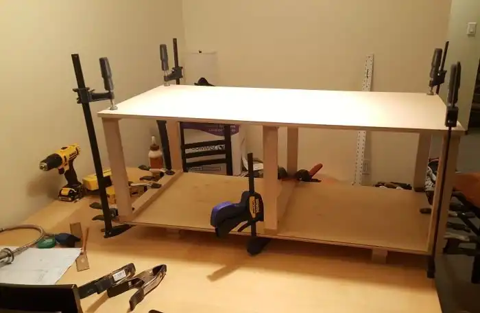 Плита для походов своими руками