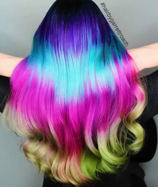 Забытый тренд вновь возвращается в моду