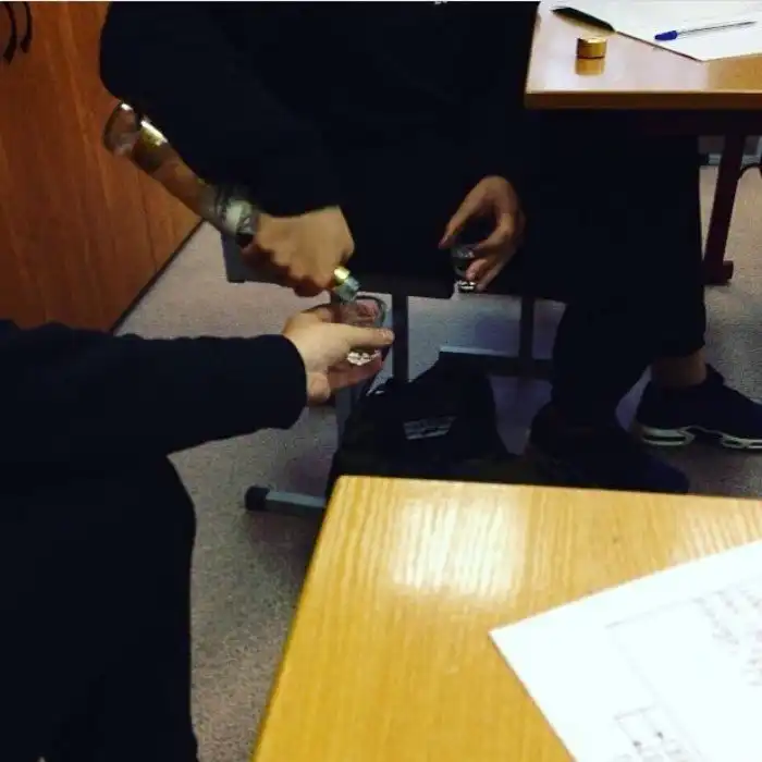 Летние каникулы 2017: сумасшествие, пошлость и полный отрыв