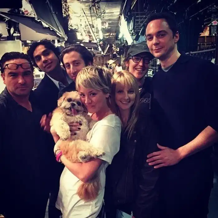 15 увлекательных фактов о сериале «Теория большого взрыва»