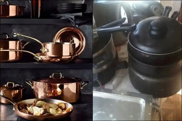 Ожидания и реальность: дом твоей мечты vs. твой настоящий дом