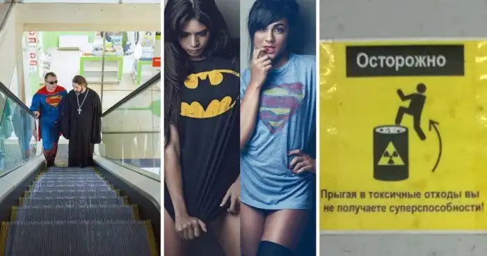 Кто самый сильный супергерой?