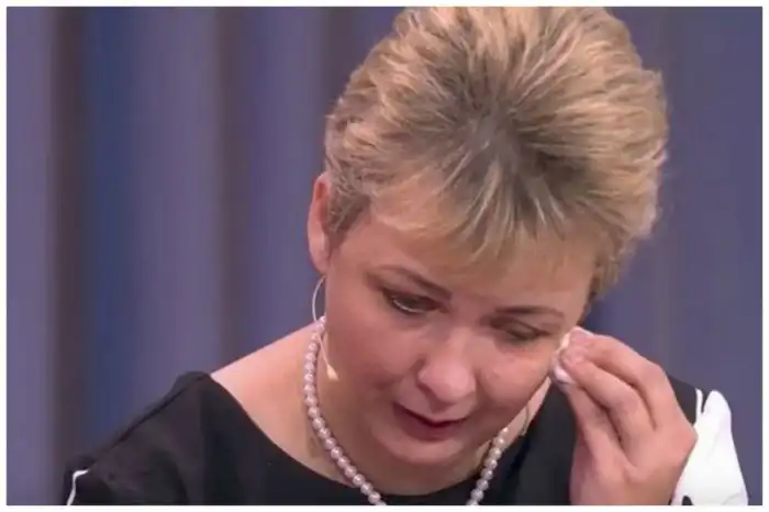 Впервые увидев новорожденную дочь, 42-летняя мать упала в обморок от ужаса