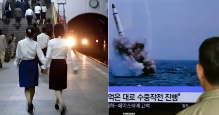 15 обычных вещей, которые ограничены или запрещены в Северной Корее