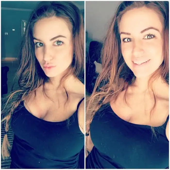 Одни называют ее «Женщина-кентавр», а другие сходят с ума от ее фигуры