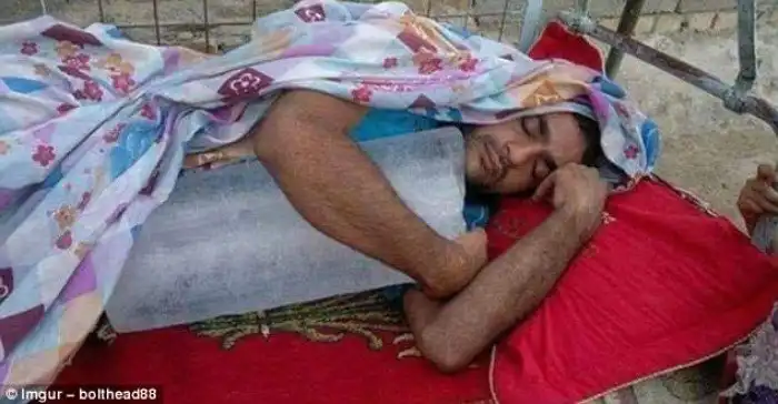 Вентилятор вам в голову: подборка забавных способы борьбы с жарой