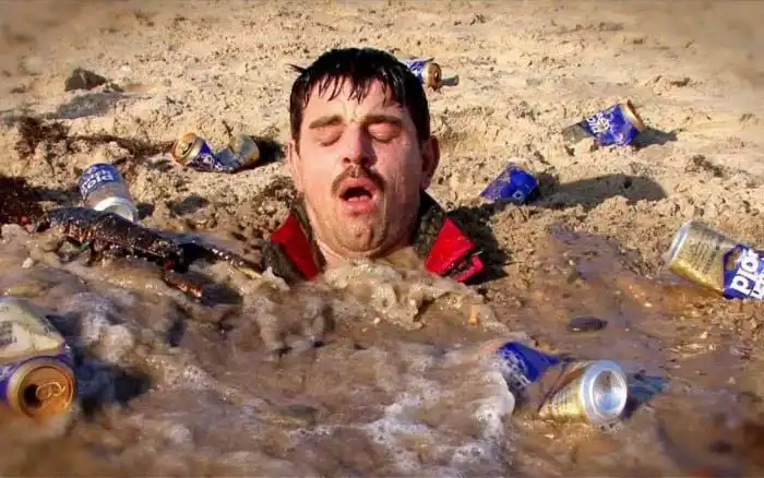 15 удивительных древних способов избавиться от похмелья