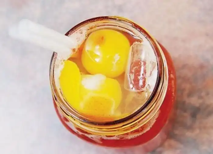 15 удивительных древних способов избавиться от похмелья