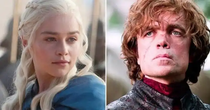 Как 20 персонажей "Игры престолов" должны выглядеть на самом деле