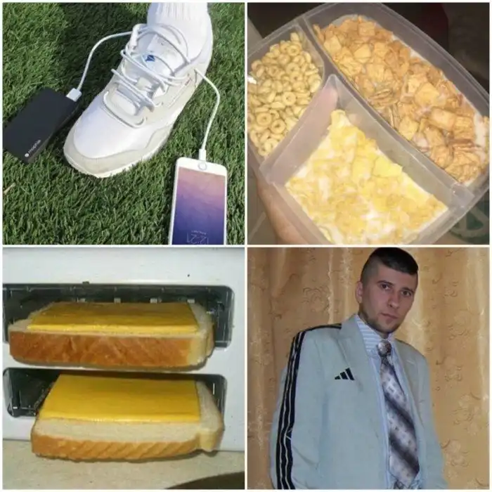 "Эйнштейны" социальных сетей делятся гениальными лайфхаками