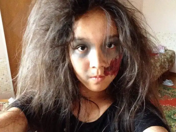 Когда я был маленький, я тоже отдыхал в пионерских лагерях