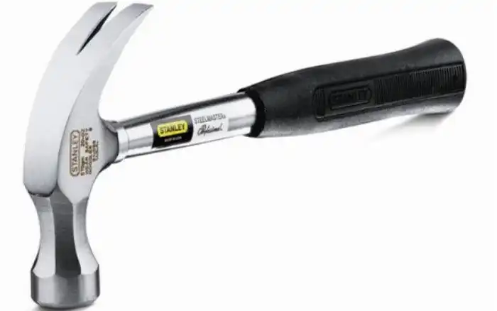 10 видов молотков, в которых не обязан разбираться каждый мужчина