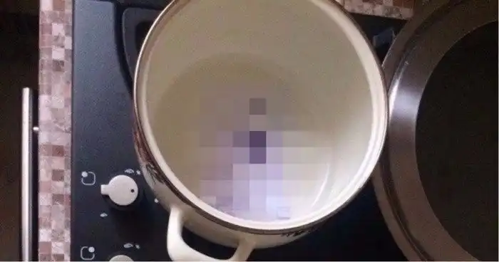 Когда поругался с девушкой, не жди ничего хорошего!