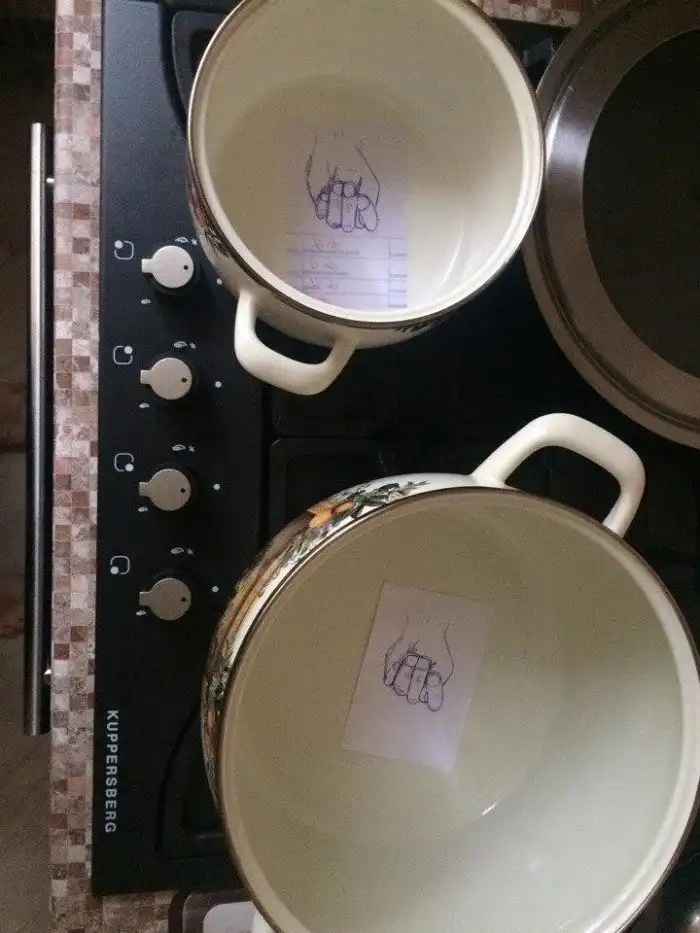 Когда поругался с девушкой, не жди ничего хорошего!