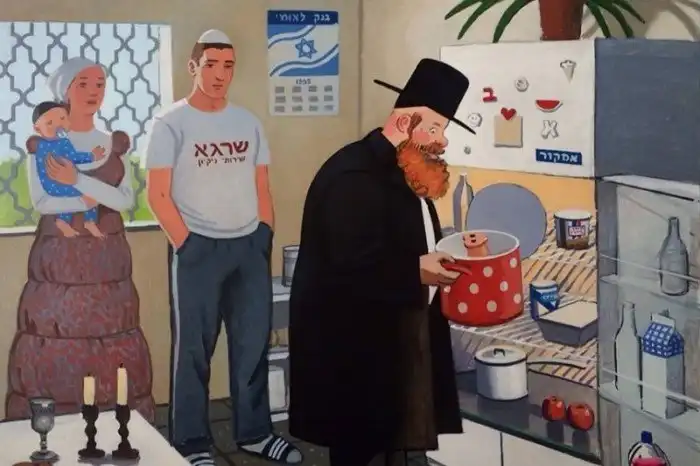 СССР и Израиль