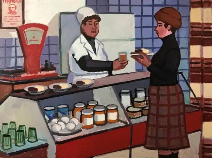 СССР и Израиль