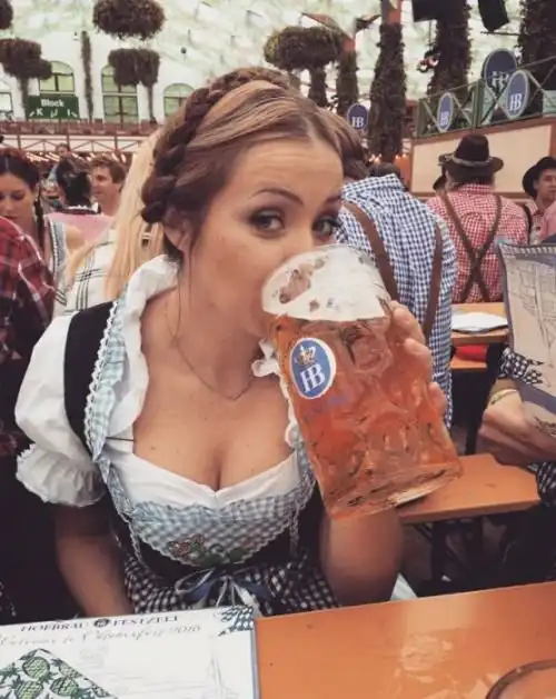 Самые пьющие страны