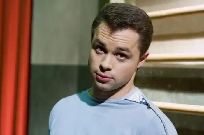 Актер Виталий Гогунский, Кузя из «Универа», недоволен ремонтом, сделанным передачей «Идеальный ремонт»