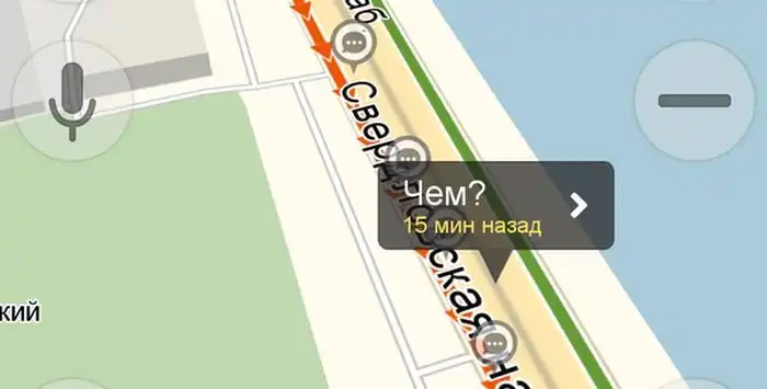 Питерские водители шутят, стоя в пробке