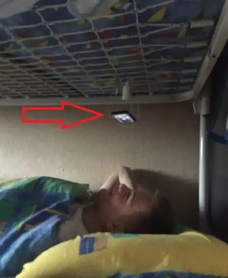 Веселая жизнь в студенческих общежитиях