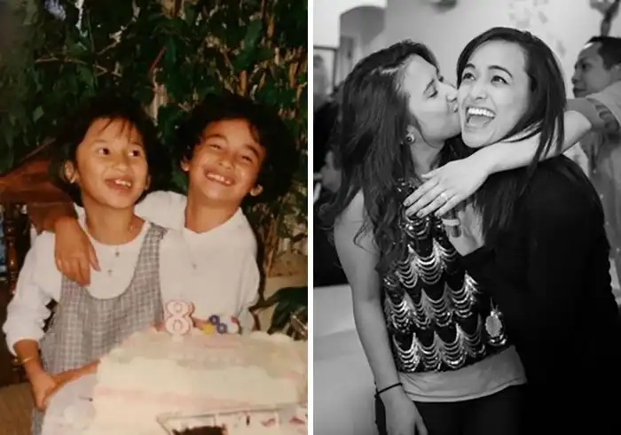 Дружба, прошедшая испытания временем