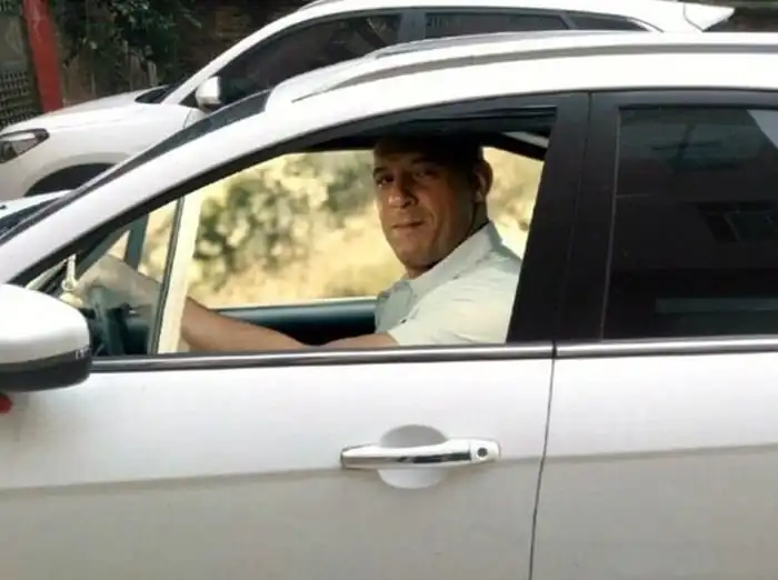 Необычная пленка для тонировки автомобилей