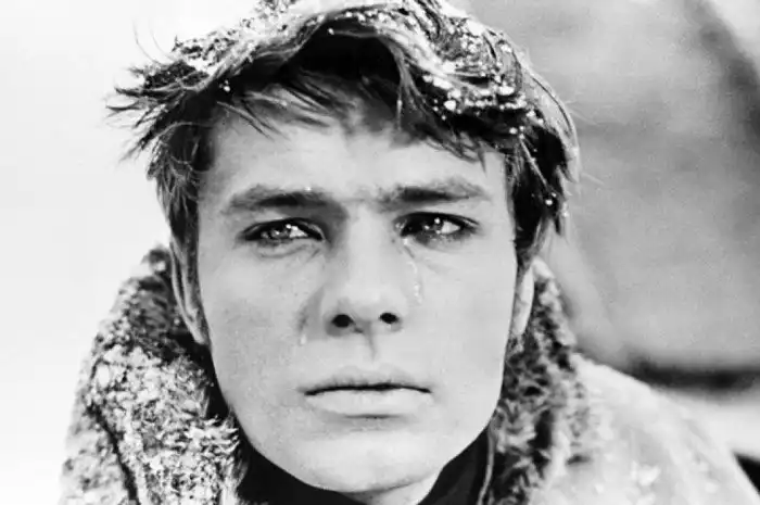 Олег Видов: история советского актера, сделавшего карьеру на Западе