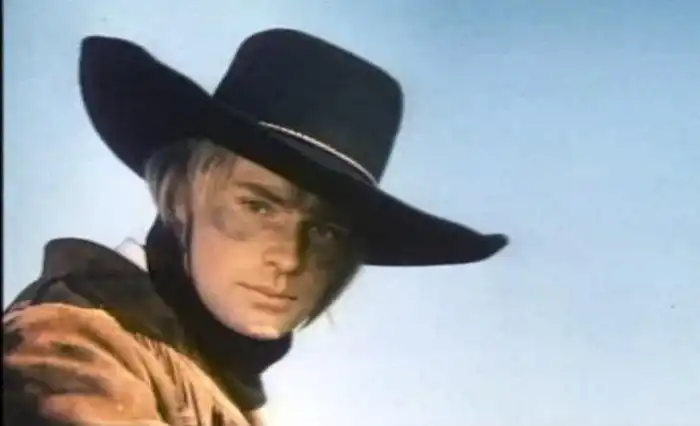 Олег Видов: история советского актера, сделавшего карьеру на Западе