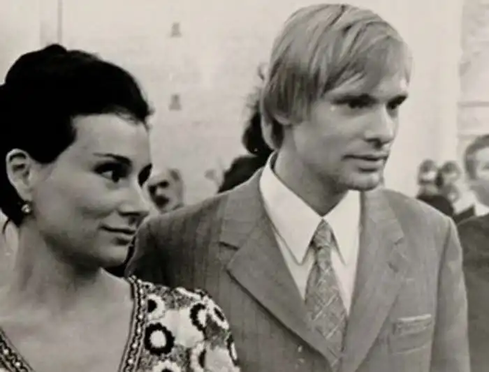 Олег Видов: история советского актера, сделавшего карьеру на Западе