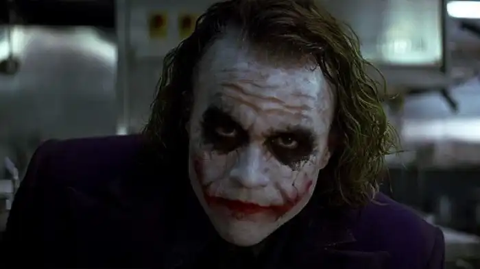 Десятка кинозлодеев