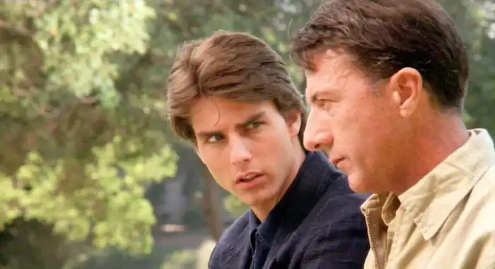 Лучшие роли Тома Круза