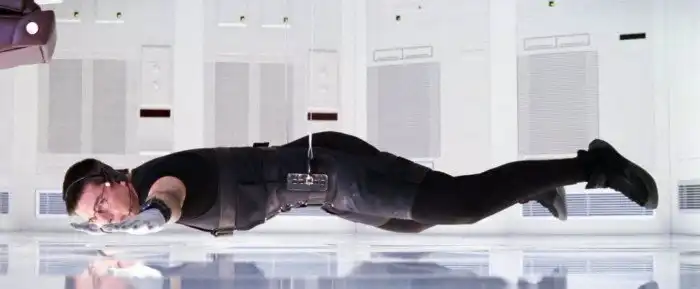 Лучшие роли Тома Круза