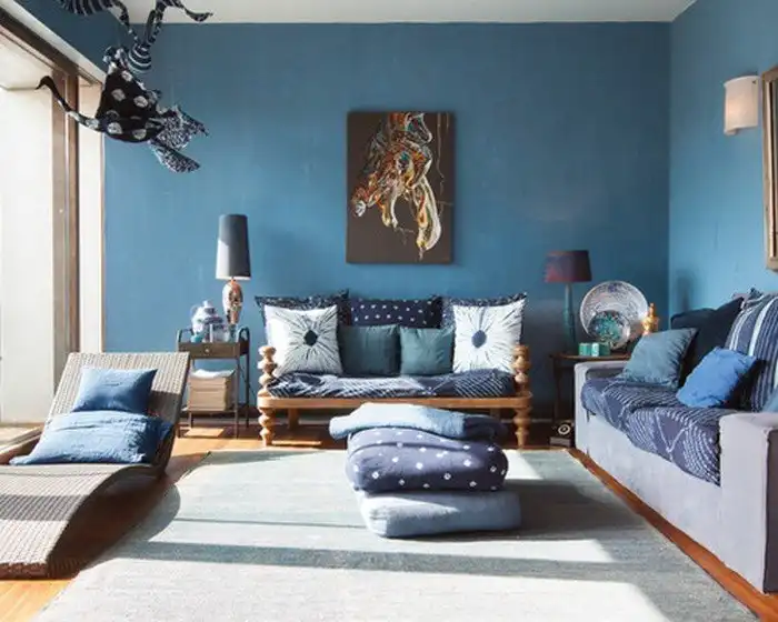 Вещи в доме, которые вызывают усталость