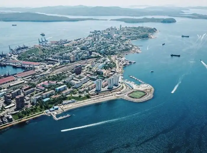 Самое красивое футбольное поле страны