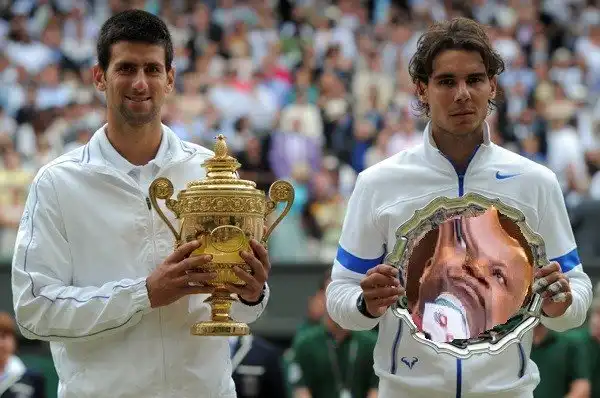 Фотожабы: Чемпион мира по шахматам и отражение