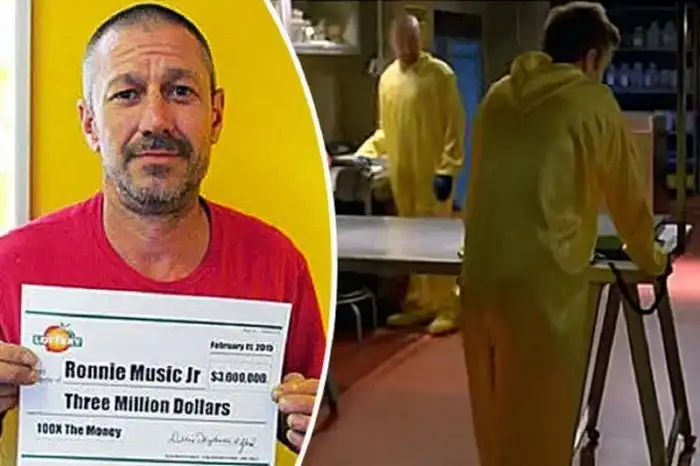 15 победителей лотерей, потерявших все