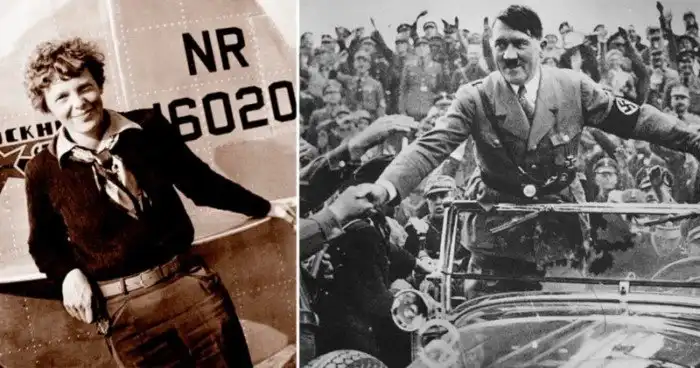 15 человек, смерть которых так и не была подтверждена