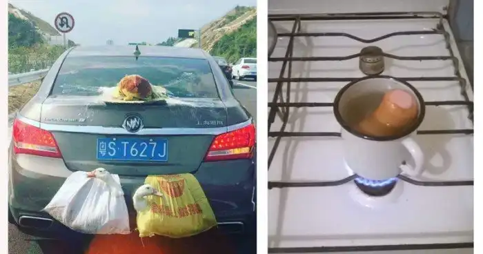 ПродумАны из социальных сетей, которые дадут фору любому изобретателю