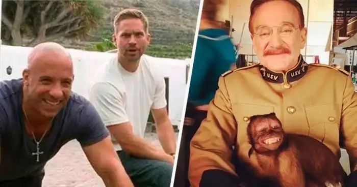 Общество Мертвых Актеров: 15 голливудских звезд и их последние роли