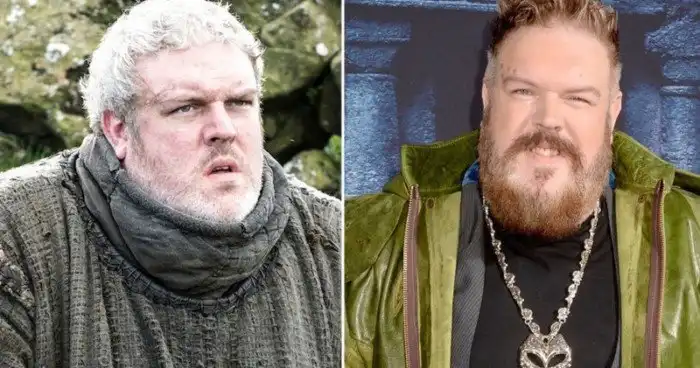 Убитые в "Игре престолов": где они теперь?