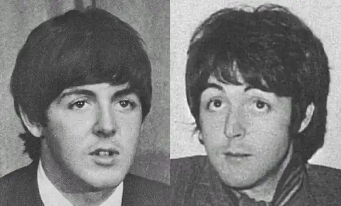 15 безумных доказательств, что Пол Маккартни умер еще в 60-х